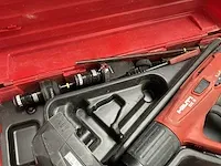 Schiethamer hilti dx 5 - afbeelding 5 van  7