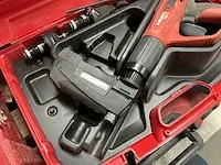 Schiethamer hilti dx 5 - afbeelding 6 van  7