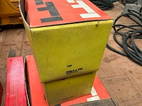 Schiethamer hilti dx350 - afbeelding 2 van  12