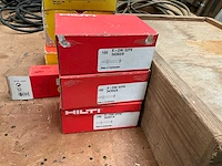 Schiethamer hilti dx350 - afbeelding 9 van  12