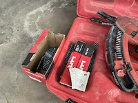 Schiethamer hilti gx100-e - afbeelding 3 van  5