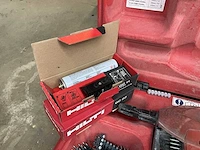 Schiethamer hilti gx100-e - afbeelding 4 van  5