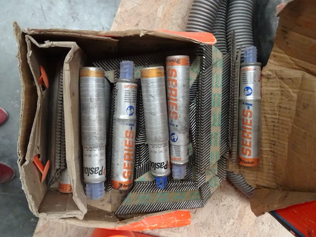 Schiethamer paslode - afbeelding 4 van  4
