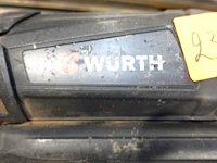 Schiethamer wurth - afbeelding 2 van  2