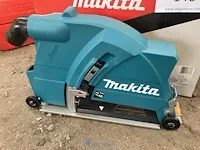 Schijfbeschermkap makita - afbeelding 2 van  3