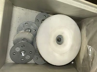 Schijven, steunplaten - afbeelding 3 van  3
