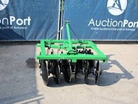 Schijveneg 120cm - afbeelding 1 van  1