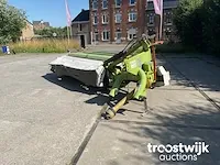 Schijvenmaaier met kneuzer - afbeelding 1 van  11