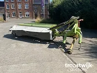 Schijvenmaaier met kneuzer - afbeelding 4 van  11