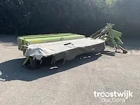 Schijvenmaaier met kneuzer - afbeelding 5 van  11
