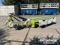 Schijvenmaaier met kneuzer - afbeelding 8 van  11