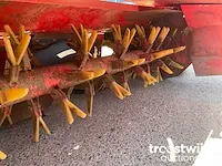 Schijvenmaaier met kneuzer - afbeelding 2 van  11