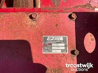 Schijvenmaaier met kneuzer - afbeelding 3 van  11