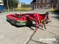 Schijvenmaaier met kneuzer - afbeelding 1 van  11
