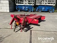 Schijvenmaaier met kneuzer - afbeelding 8 van  11