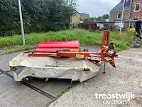 Schijvenmaaier met kneuzer - afbeelding 4 van  11
