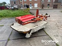 Schijvenmaaier met kneuzer - afbeelding 5 van  11