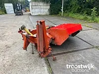Schijvenmaaier met kneuzer - afbeelding 8 van  11