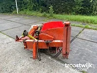 Schijvenmaaier met kneuzer - afbeelding 9 van  11
