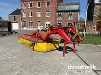 Schijvenmaaier - afbeelding 1 van  12