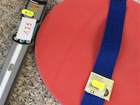 Schild en zwaard super neo - afbeelding 2 van  2