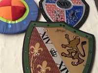 Schilden - afbeelding 2 van  2