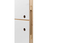 Schilderdeur - 3 lijnen - afbeelding 2 van  5