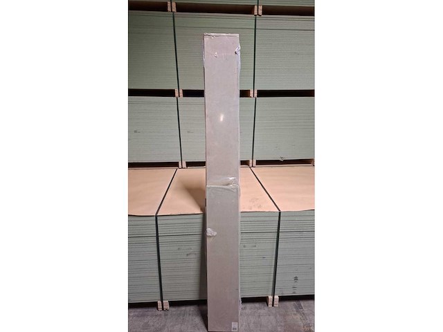 Schilderdeur honingraat - complete set - afbeelding 3 van  15