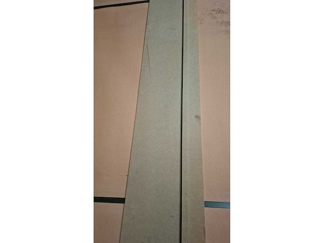 Schilderdeur honingraat - complete set - afbeelding 5 van  15