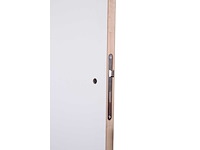 Schilderdeur honingraat - afbeelding 4 van  6