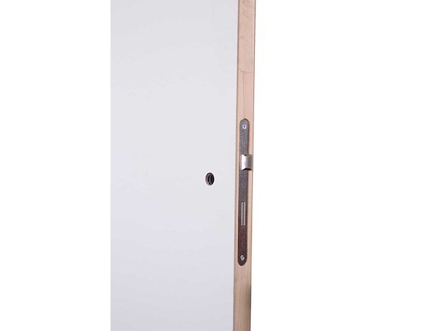 Schilderdeur honingraat - afbeelding 4 van  6