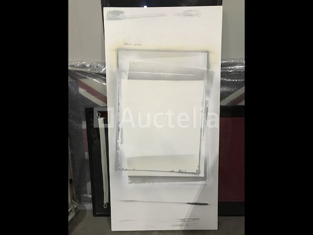 Schilderen op doek - afbeelding 1 van  6