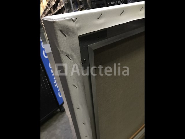 Schilderen op doek - afbeelding 5 van  6