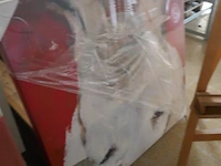 Schilderezel + canvassen - afbeelding 4 van  4