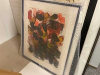 Schilderij (9% btw nl) (17x) - afbeelding 5 van  17