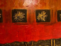 Schilderij (9% btw nl) - afbeelding 2 van  3