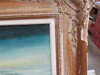 Schilderij br macrinus - afbeelding 3 van  4