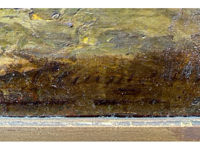 Schilderij ceramano - afbeelding 2 van  12