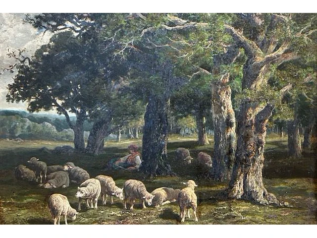 Schilderij ceramano - afbeelding 5 van  12