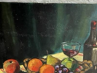 Schilderij g. algoat 1996 - - afbeelding 3 van  5