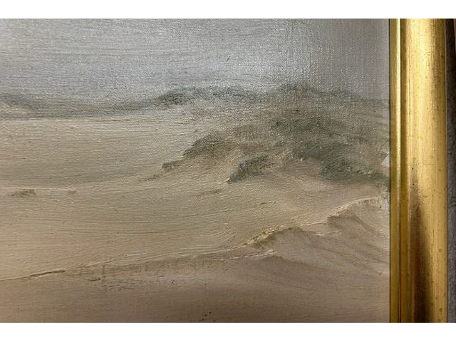 Schilderij g buffel - afbeelding 2 van  8