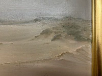 Schilderij g buffel - afbeelding 2 van  8