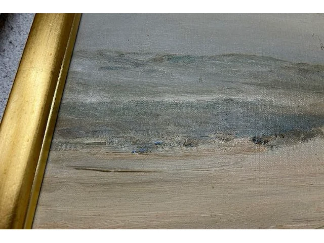 Schilderij g buffel - afbeelding 3 van  8