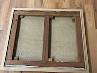 Schilderij g buffel - afbeelding 6 van  8