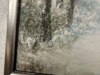 Schilderij giordani 1913 - afbeelding 2 van  8
