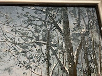 Schilderij giordani 1913 - afbeelding 3 van  8