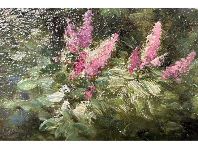 Schilderij h. de beul - afbeelding 8 van  12