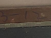 Schilderij h. de beul - afbeelding 10 van  12