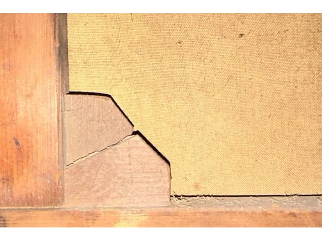 Schilderij henry picou - afbeelding 8 van  11