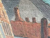 Schilderij in kader - afbeelding 2 van  4